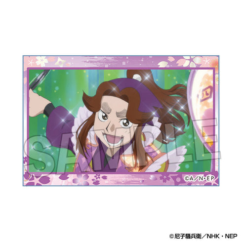 『忍たま乱太郎』積み積みブロック vol.2 10